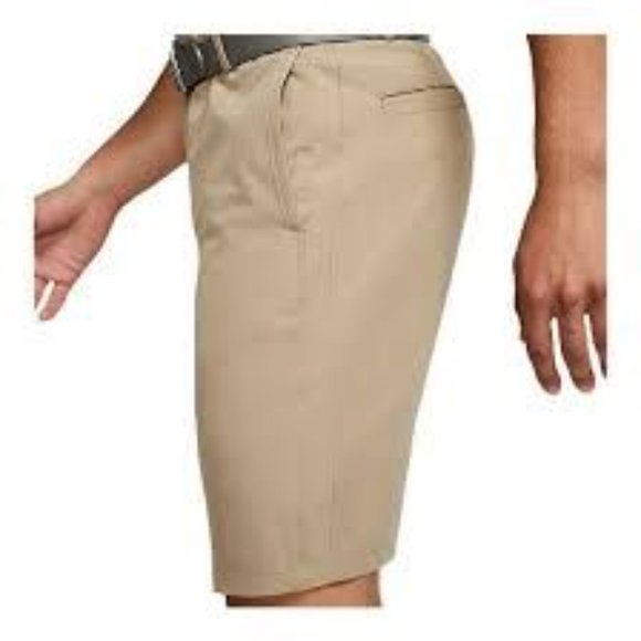 Nike Golf Dri Fit Shorts Size 42 - Picture 2 of 9